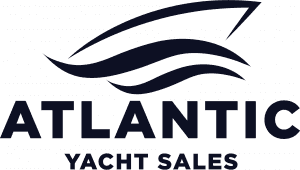 Atlantic Yacht Services logo