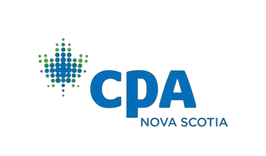 CPA Nova Scotia logo
