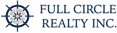 Full Circle logo