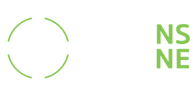 PSAANS logo