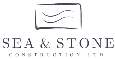 Sea and Stone Wellness logo