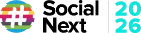 SocialNext logo