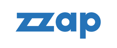 ZZAP logo