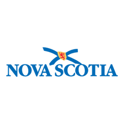 Nova Scotia logo
