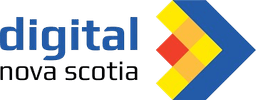 Digital Nova Scotia logo