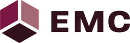 EMC logo