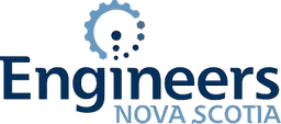 Engineers Nova Scotia logo