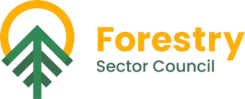 Forestry Sector Council logo