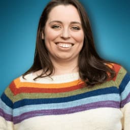Alexandra Theroux - AI Operations Specialist