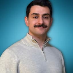 Eduard Kakosyan - AI Developer