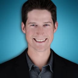 Robert Newcombe - CEO & Founder