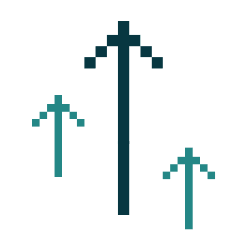 Arrow icon